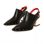 Brodtke - Black